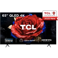 Televizor TCL QLED 65T8C